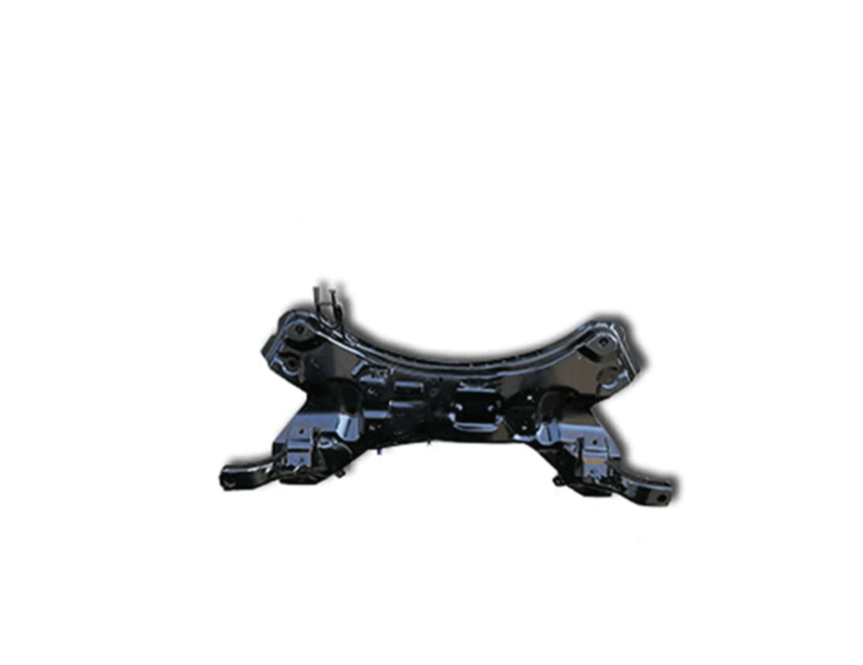 کشویی سپر عقب راست S5 AT;S5 MT کشویی سپر عقب راست S5 AT;S5 MT